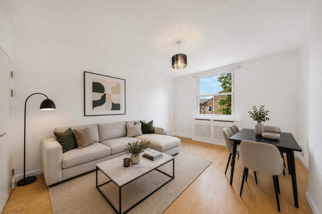 Main image of property: Elgin Avenue, London, W9