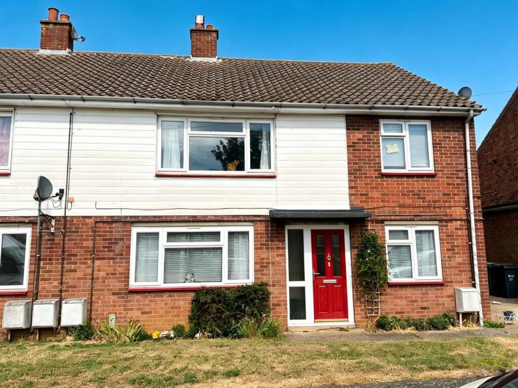 Main image of property: De Vere Road, Earls Colne