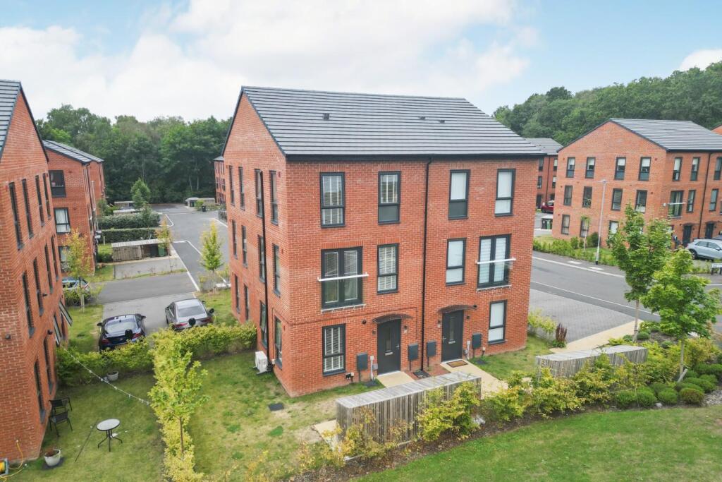 Main image of property: Copper Beech Court, Lawnswood, Leeds