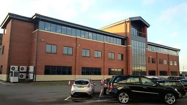 Main image of property: The Lookout,Bull Close Road,Nottingham,NG7 2UL
