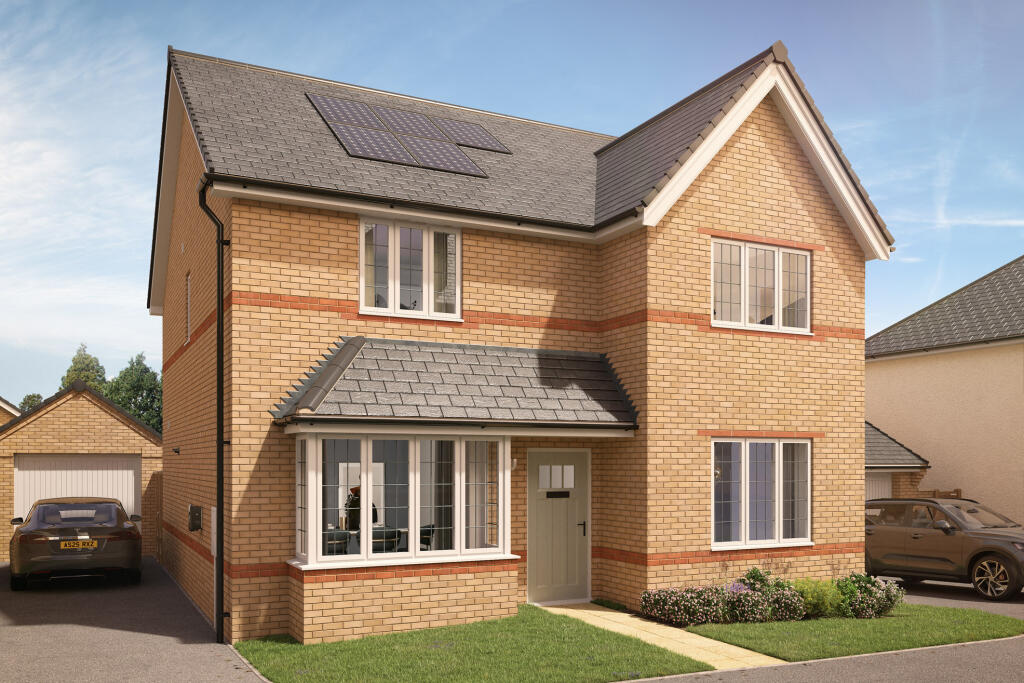 Main image of property: Abbotsham Road,
Bideford,
EX39 3QW