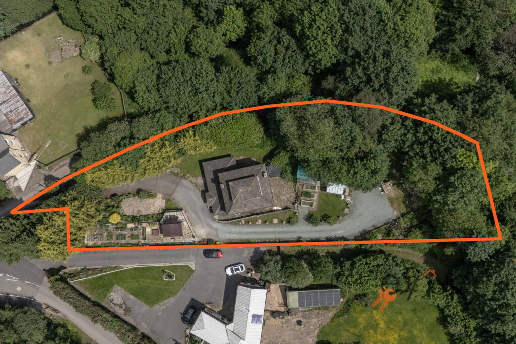 Main image of property: Mount Villa, WF16