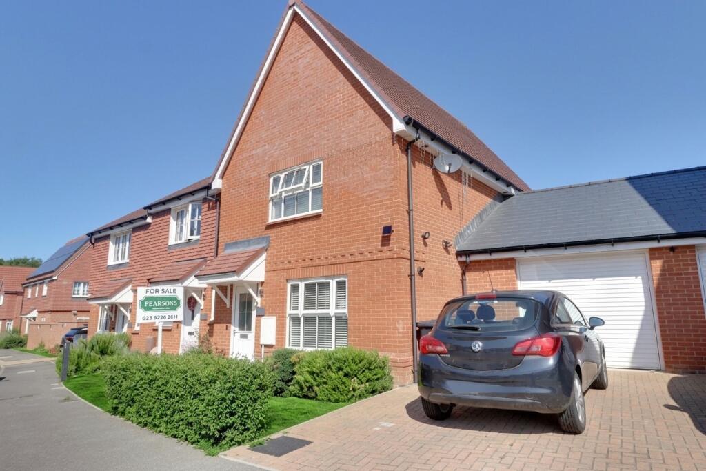 Main image of property: MANNS WAY, WATERLOOVILLE
