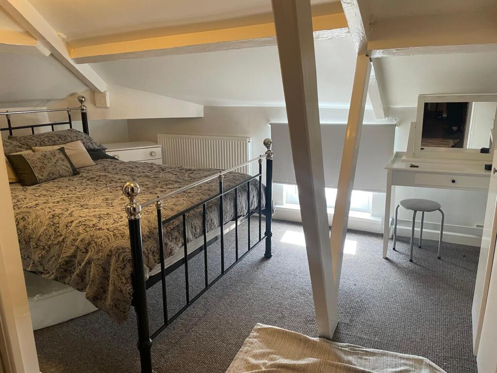 Main image of property: Kirkgate, Wakefield