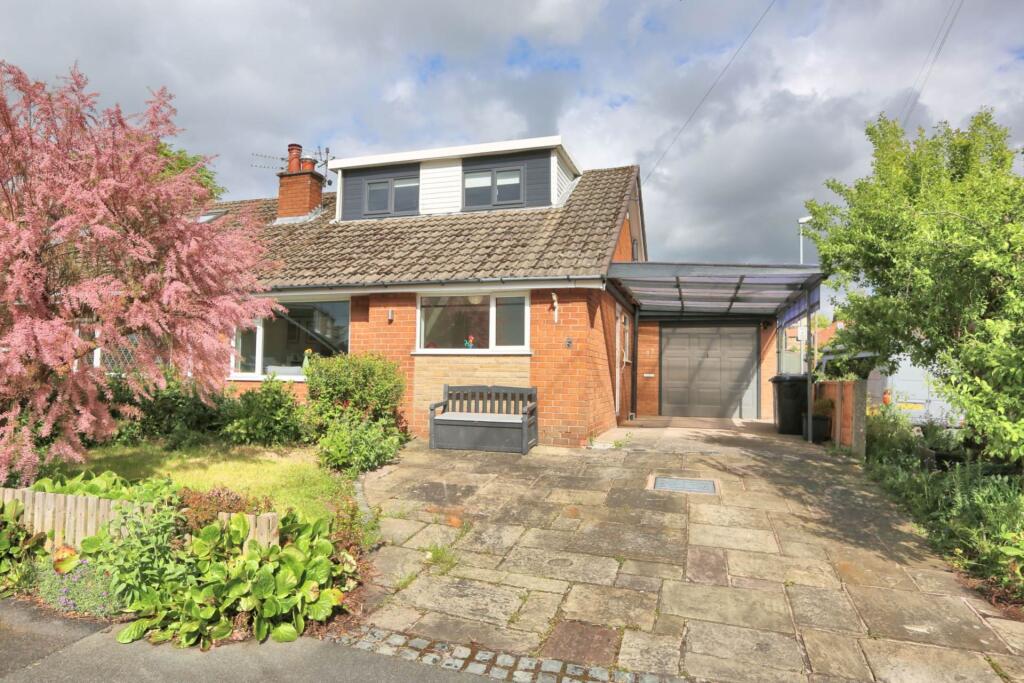 Main image of property: Fairfield Avenue, Bollington