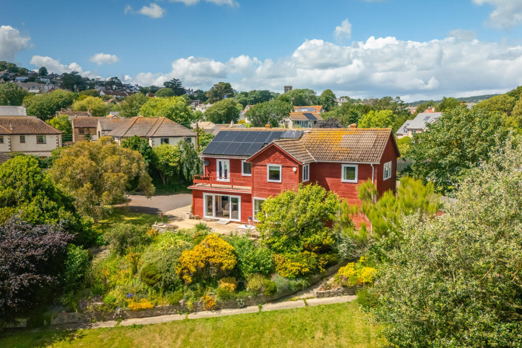 Main image of property: Charmouth, Bridport, Dorset, DT6