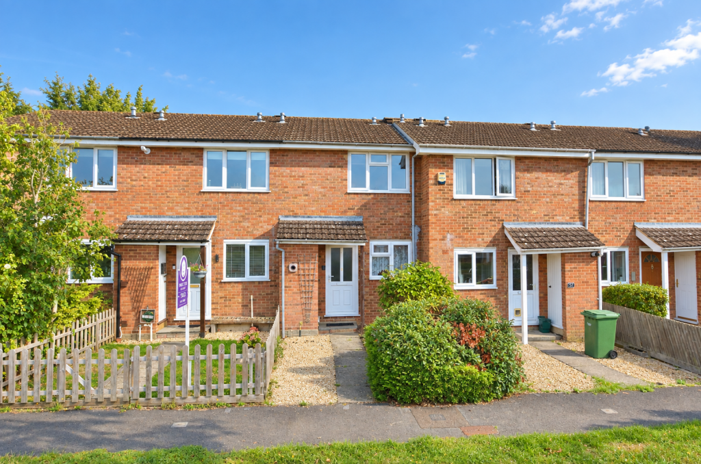 Main image of property: Marston Road, Thame