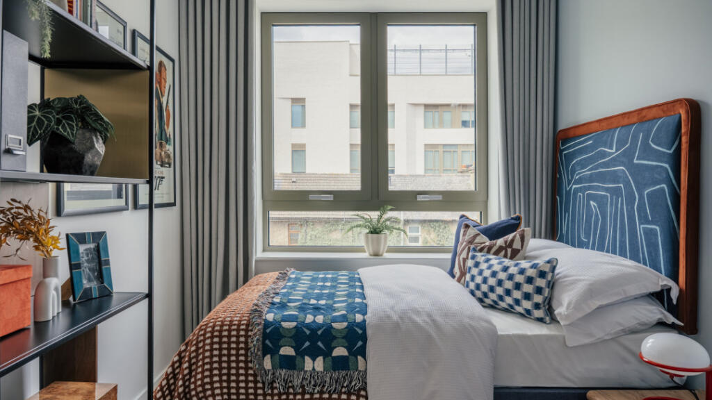 Main image of property: North Woolwich Road,
London,
E16 2QD