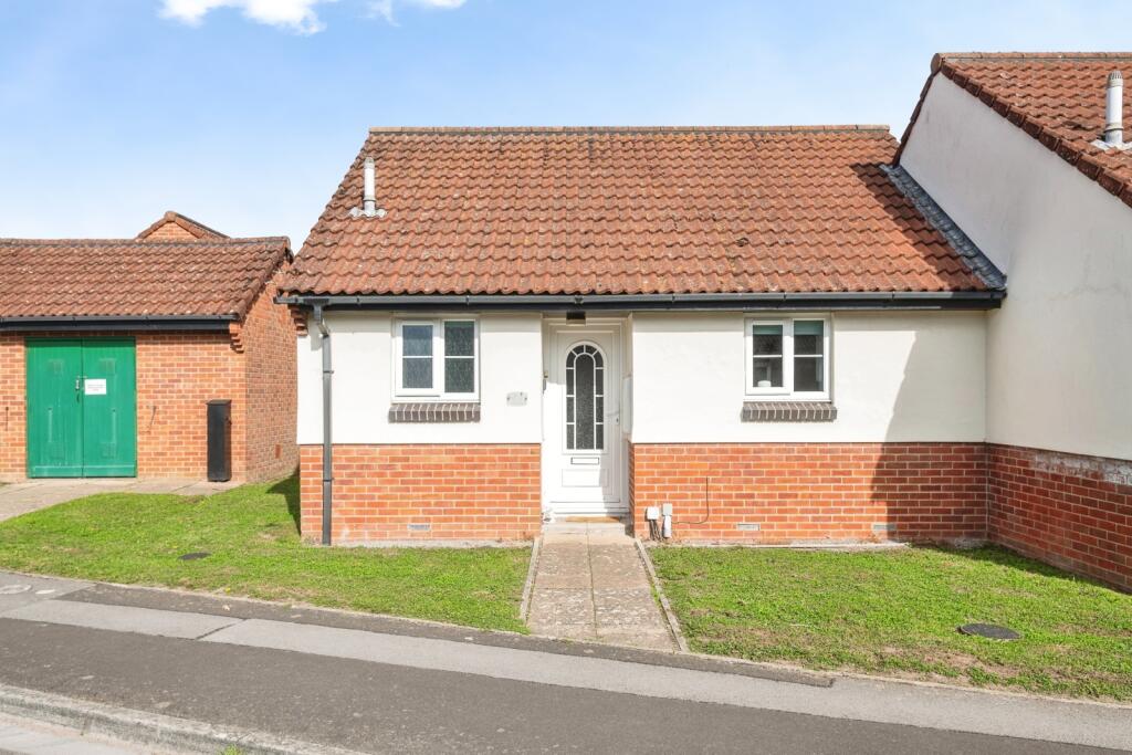 Main image of property: Priory Gardens, Burnham-On-Sea