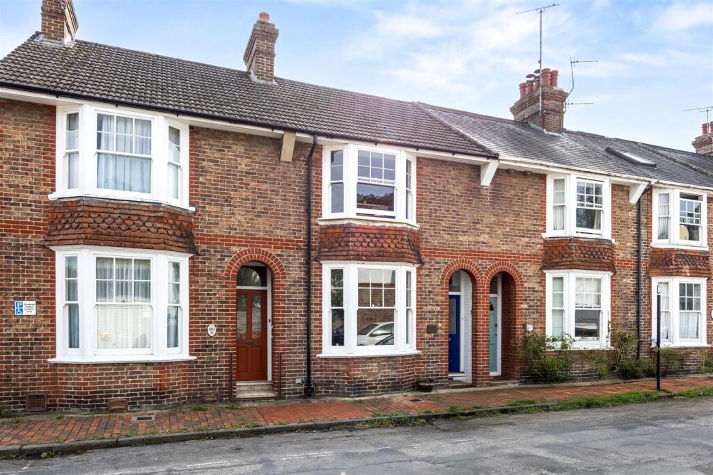 Main image of property: Talbot Terrace, Lewes, BN7 2DT