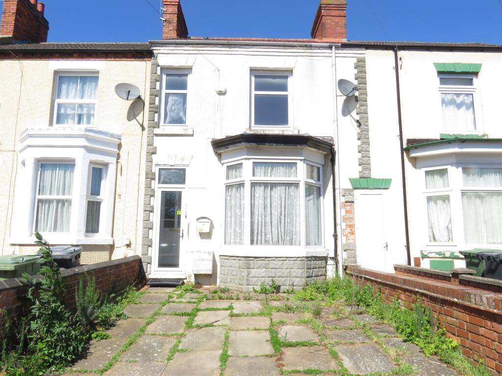 Main image of property: Great Park Street, Wellingborough