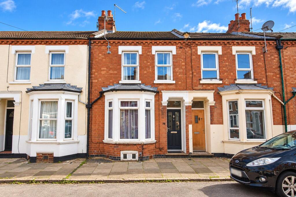 Main image of property: Purser Road, Abington, Northampton, NN1