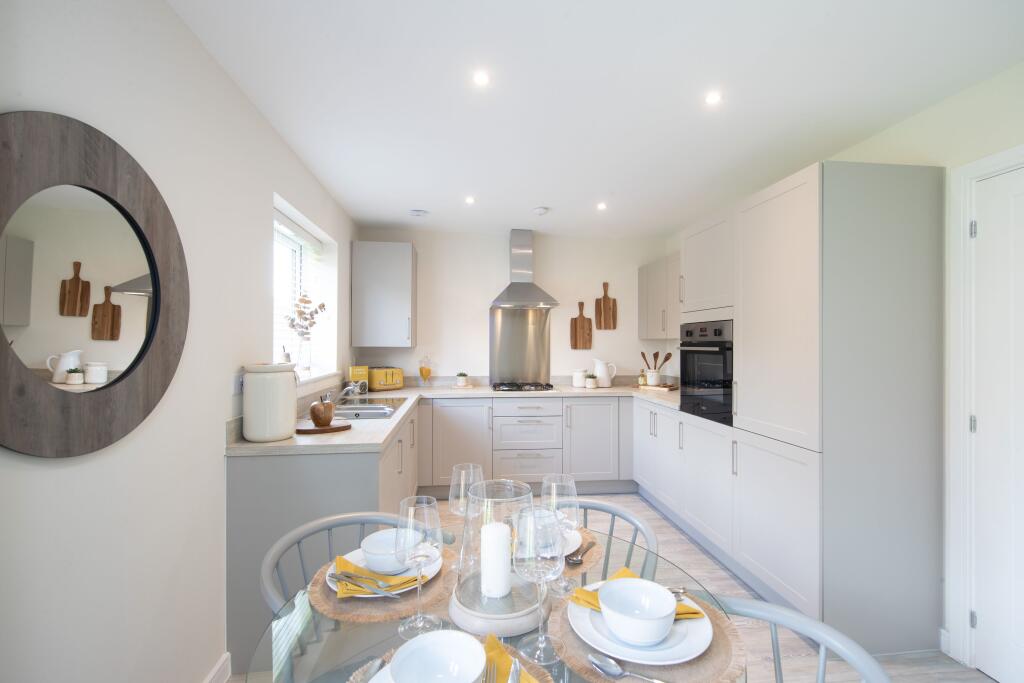 Main image of property: John Summers Way
Deeside
Flintshire
CH5 2SY