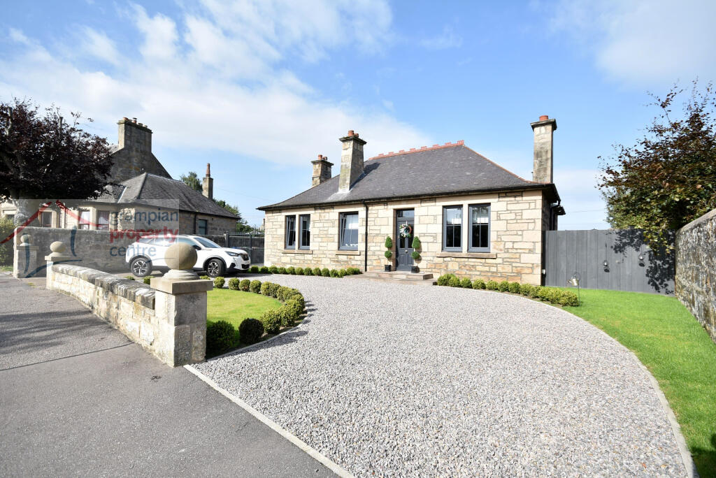 Main image of property: Seafield Crescent, Elgin, IV30 1RE