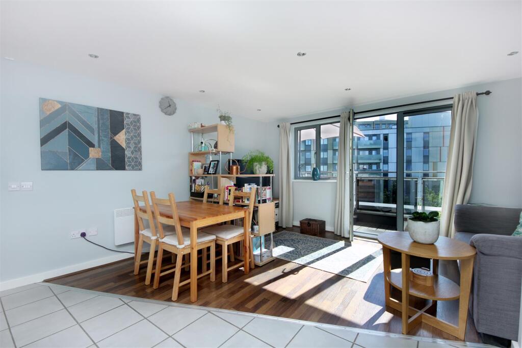 Main image of property: Coral House, NW10