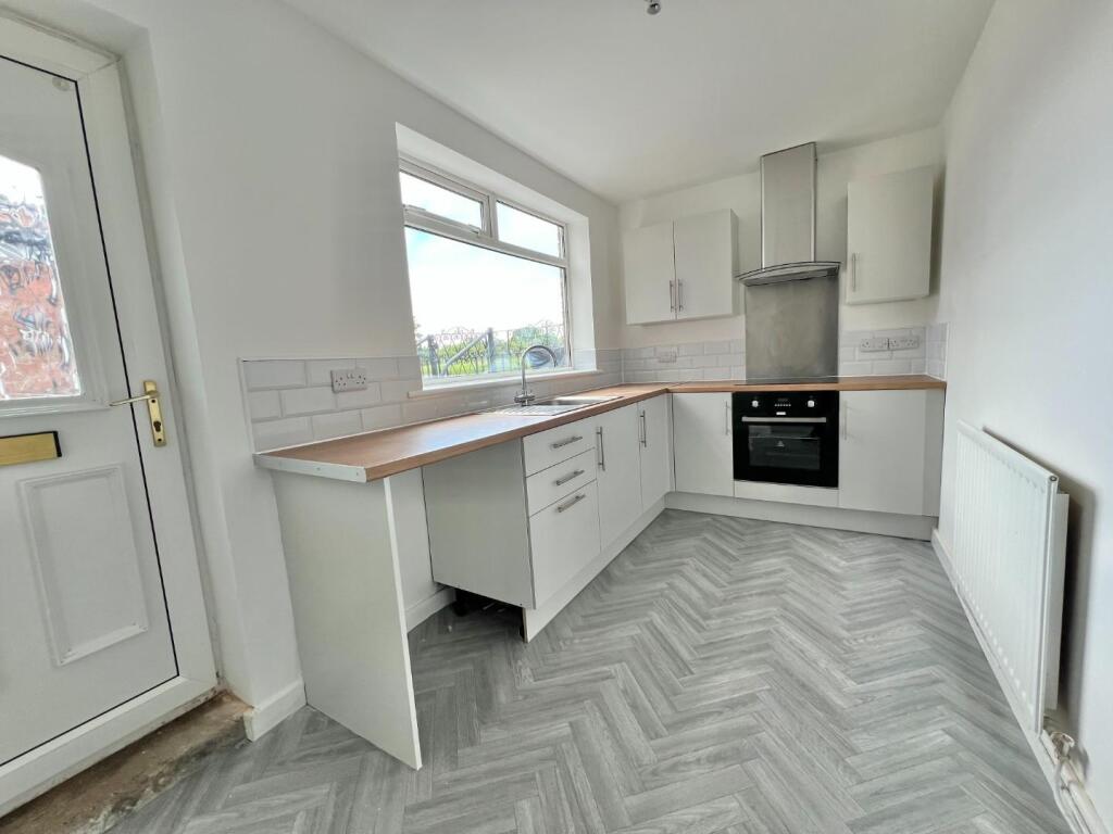 Main image of property: High Terrace, Roddymoor, Crook