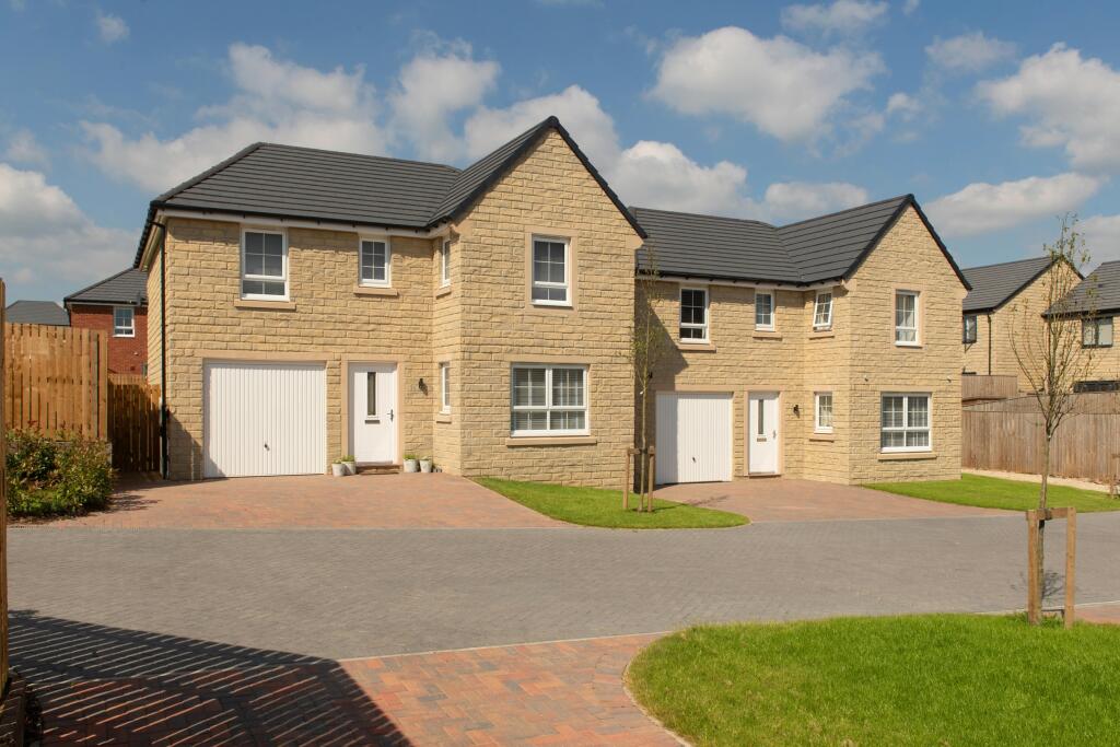 Main image of property: Paddock Lane, 
Halifax, 
West Yorkshire, 
HX2 0NT