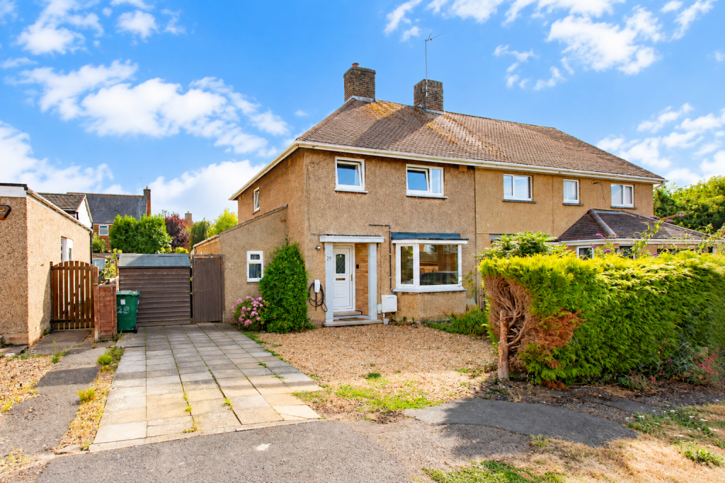 Main image of property: Berryfield Road, Cottingham, Leicestershire, LE16 8XD