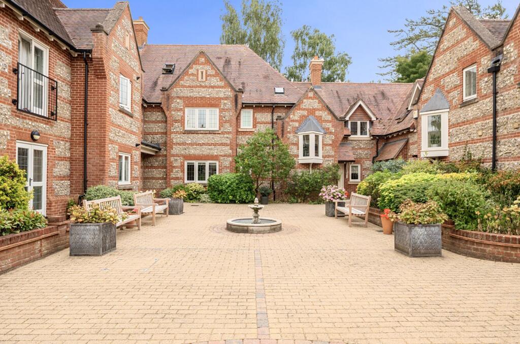 Main image of property: Florence Court, Wilton, SP2