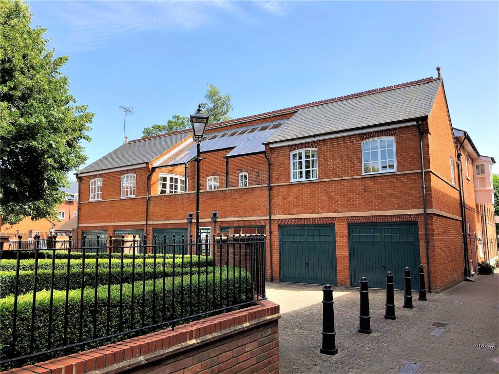 Main image of property: Barley Way, Marlow, Buckinghamshire, SL7