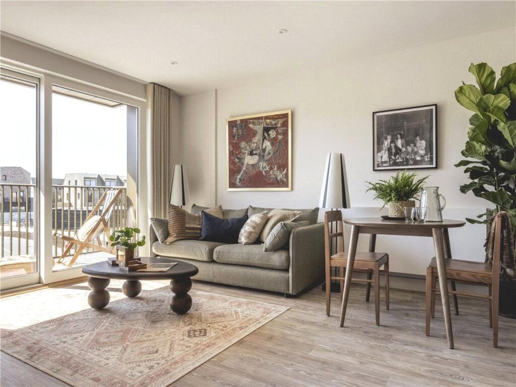 Main image of property: Milne Avenue, Cambridge, CB3
