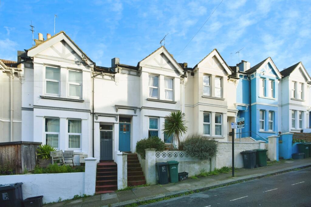 Main image of property: Whippingham Road, Brighton