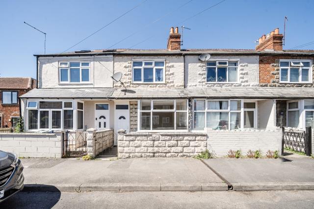 Main image of property: Littlehay Road, Oxford