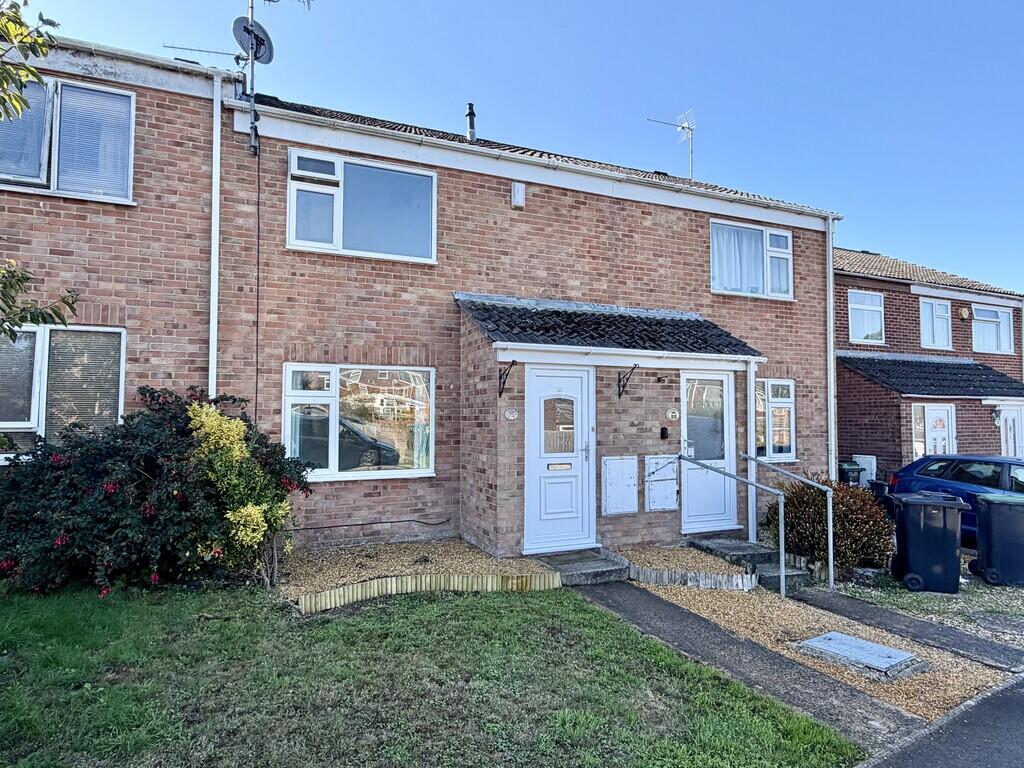 Main image of property: Coventry Close, Corfe Mullen