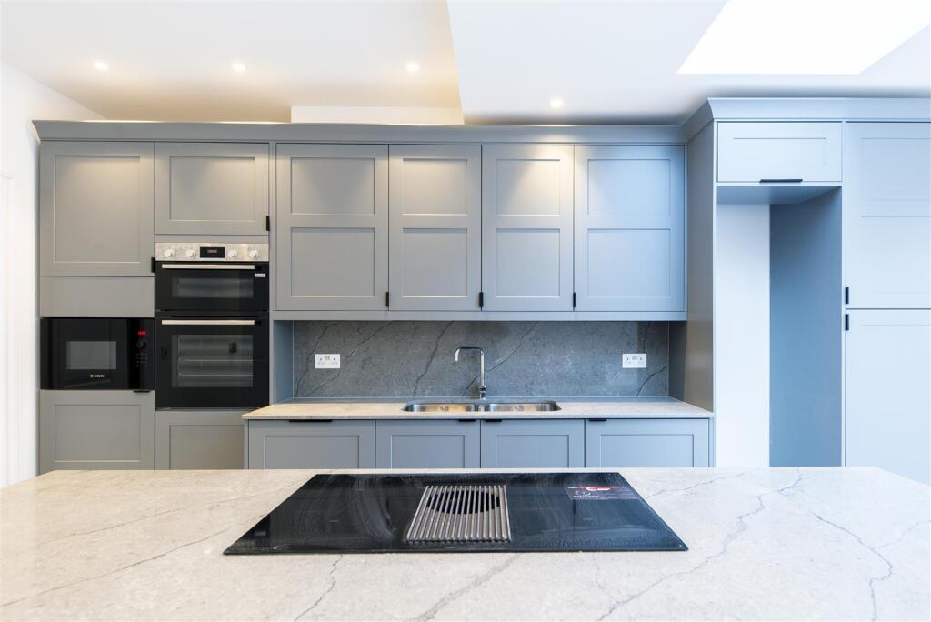 Main image of property: Sandringham Avenue, London