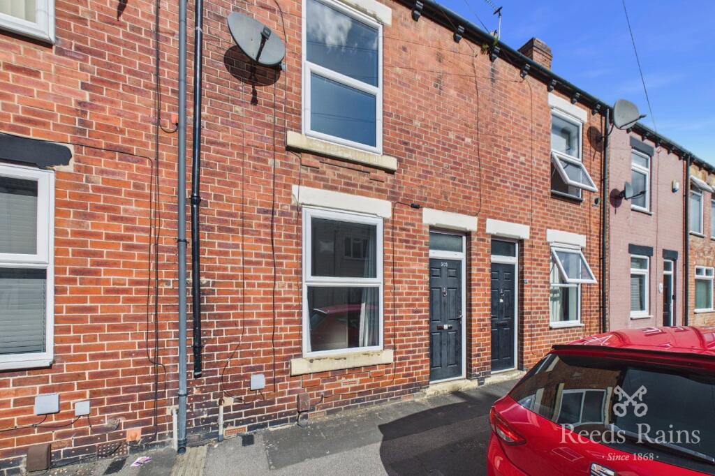 Main image of property: Hugh Street, Castleford, West Yorkshire, WF10