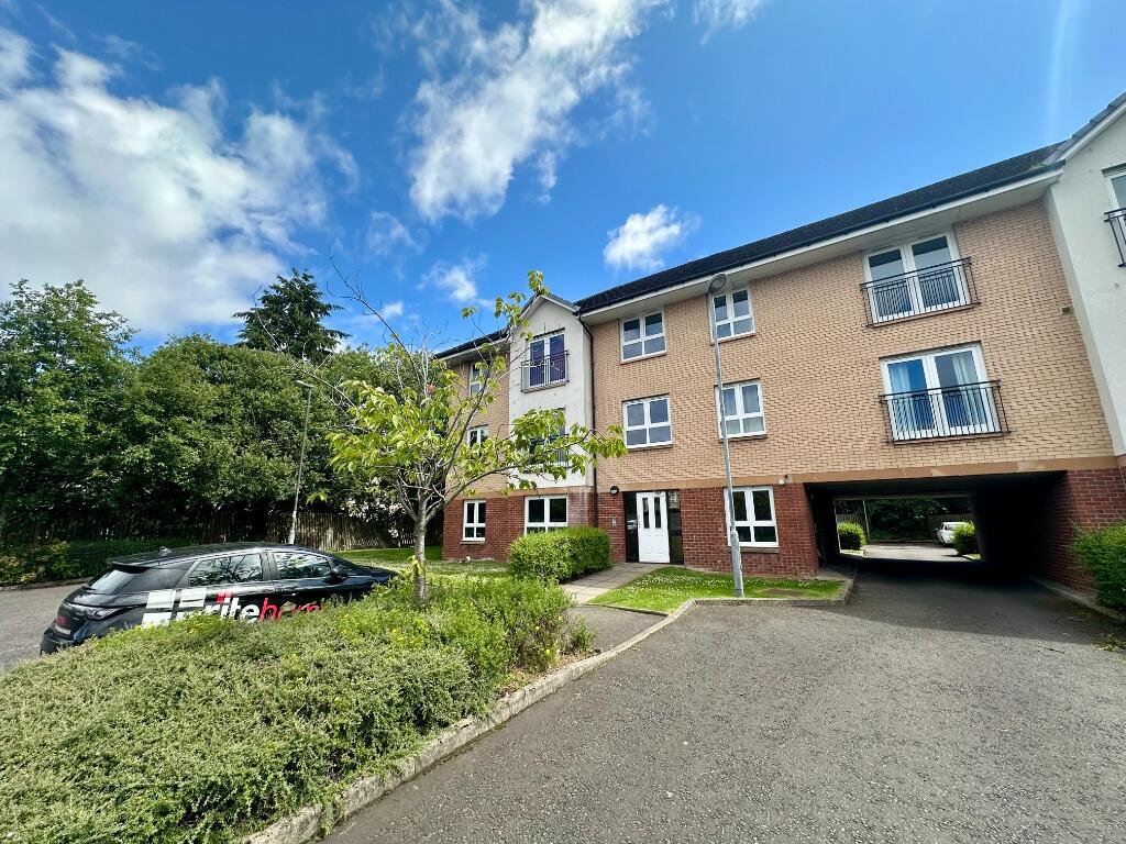 Main image of property: Rowan Wynd, Paisley, Renfrewshire, PA2