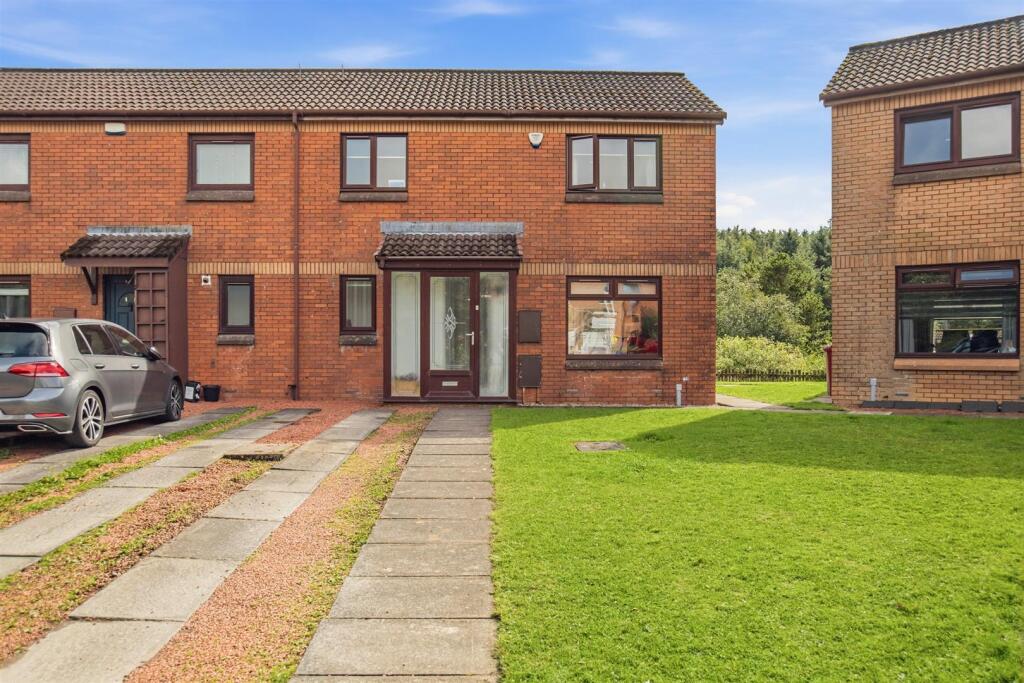 Main image of property: Whinfell Gardens, East Kilbride, Glasgow