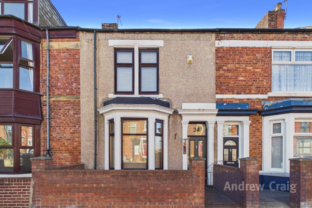 Main image of property: Mortimer Road, South Shields