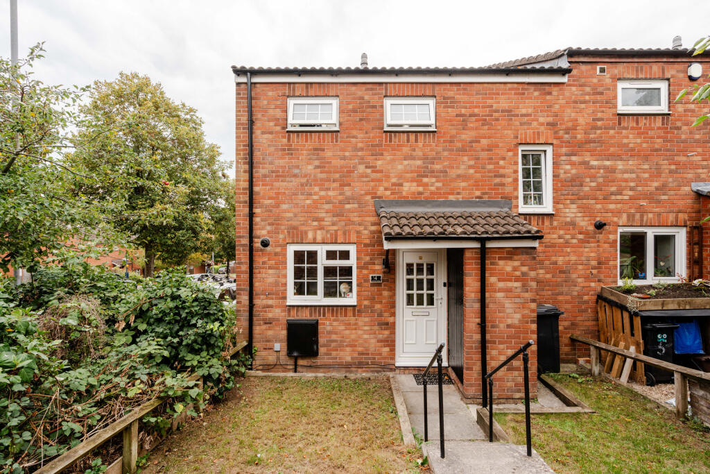 Main image of property: Grasmere Close, Bristol