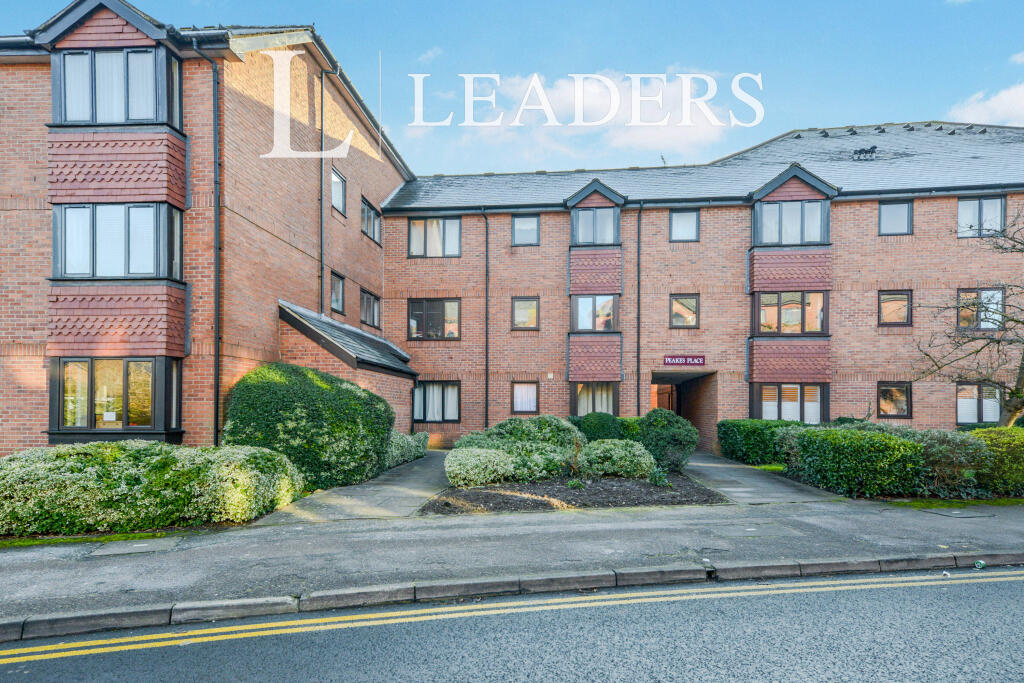 Main image of property: Peakes Place, Granville Road, St. Albans, AL1