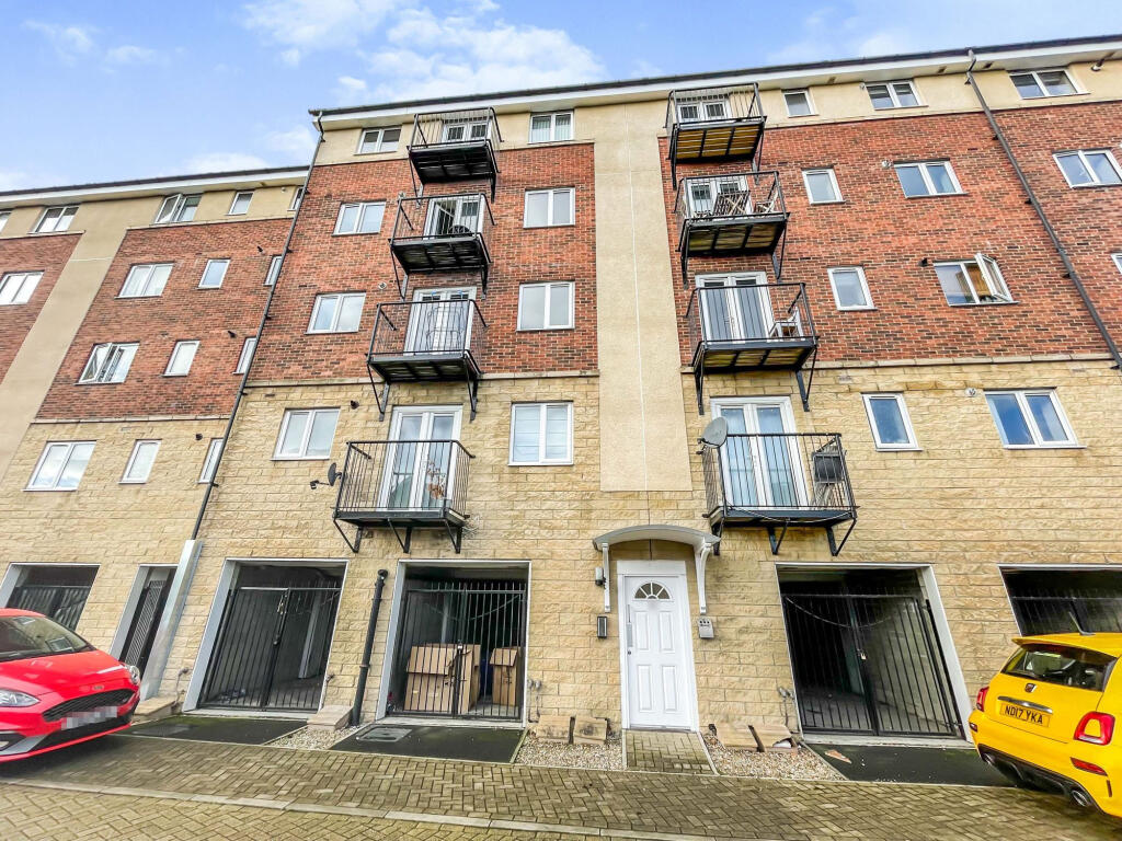 Main image of property: Chillingham Road, Heaton, Newcastle upon Tyne, Tyne and Wear, NE6 5BJ