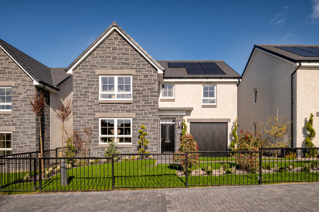 Main image of property: Southcraig Avenue,
Kilmarnock,
East Ayrshire,
KA3 6AD
