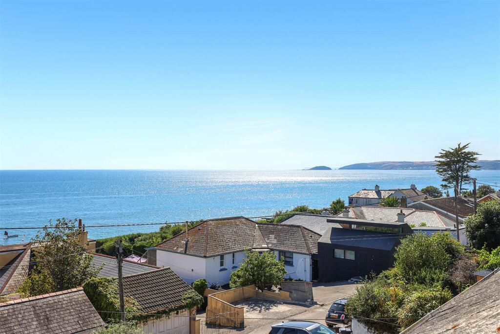 Main image of property: Beach Hill, Downderry, Cornwall, PL11
