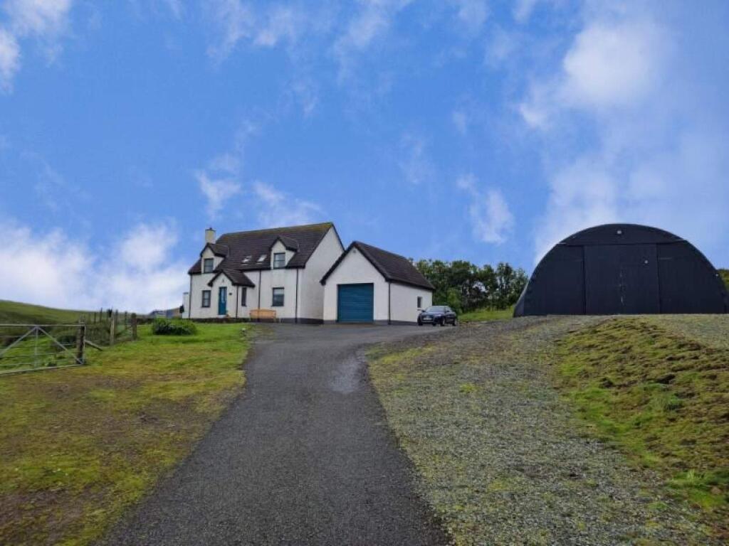 Main image of property: Hilltop House, 5b Conista, Isle of Skye, IV51 9UJ