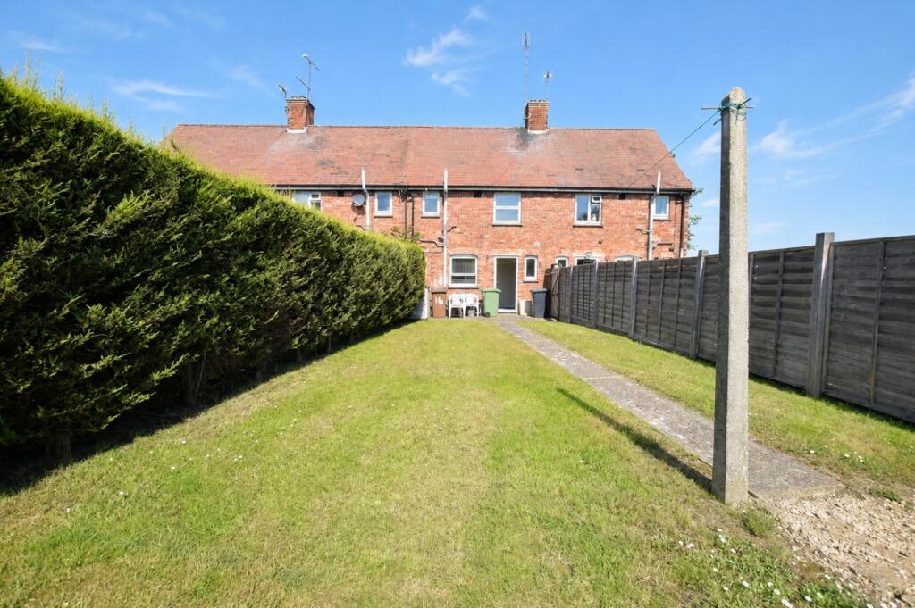 Main image of property: Poplar Road Finedon, Finedon, Northamptonshire, NN9