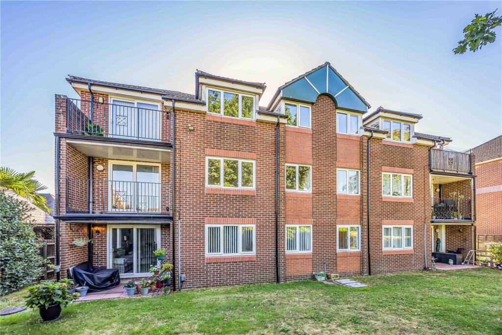 Main image of property: Marie Court,, Waterlooville, PO7