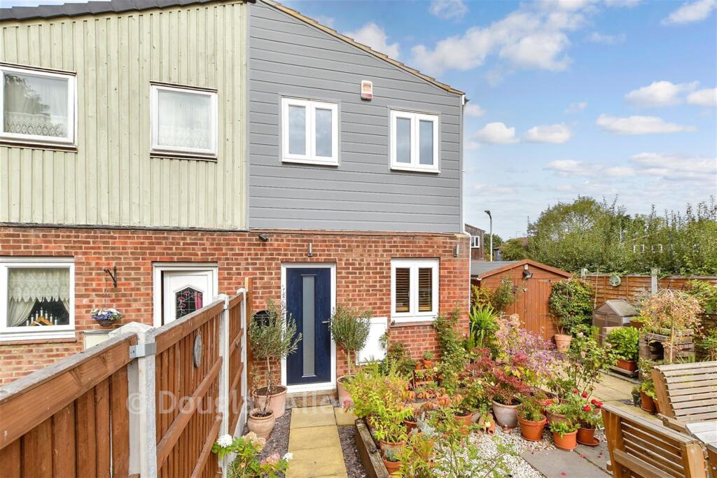 Main image of property: Rectory Road, Pitsea, Basildon, Essex