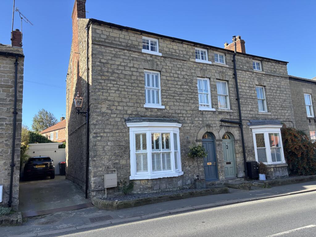 Main image of property: Westgate, Pickering