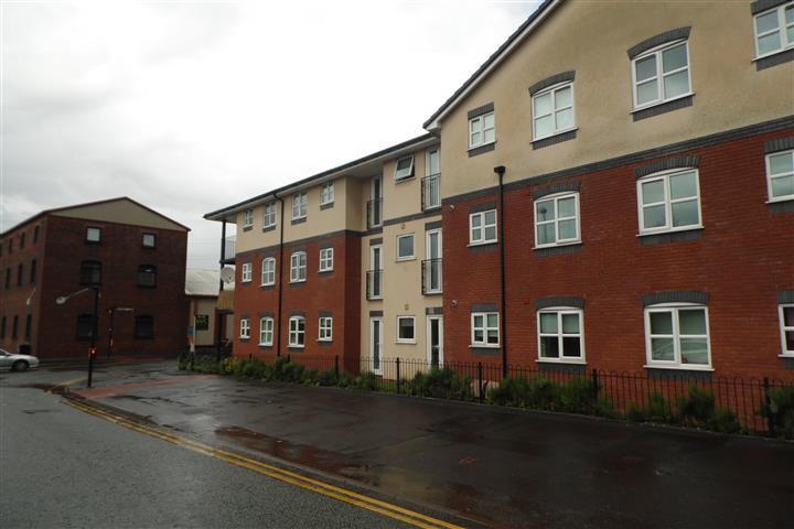 Main image of property: Poets Court, Old Meeting Street
