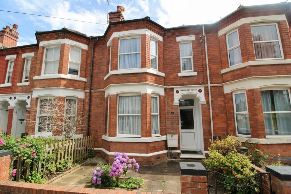 Main image of property: 15 Radcliffe Road, Coventry, CV5