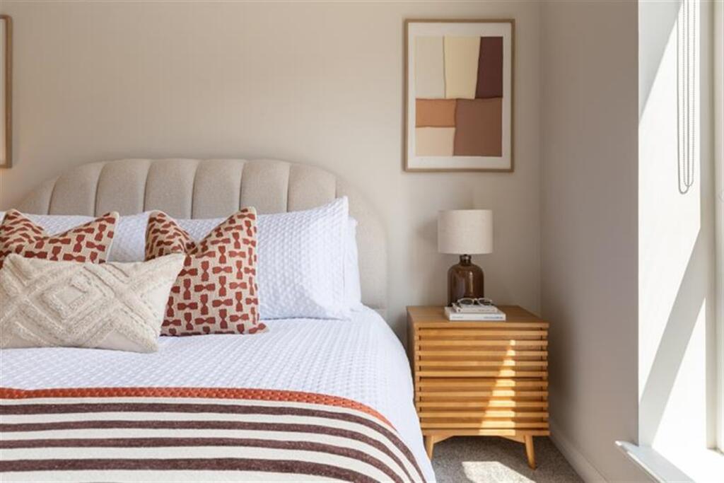 Main image of property: Casa, Abbey Court, Kirkstall, Leeds, LS5
