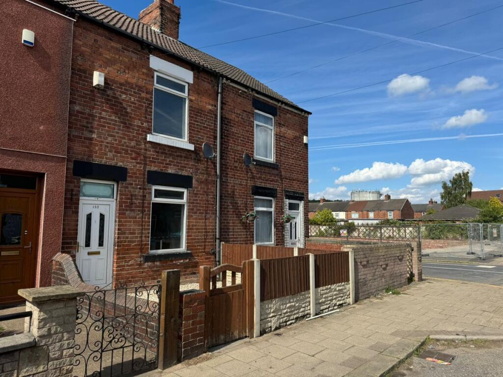 Main image of property: Doncaster Road, Goldthorpe