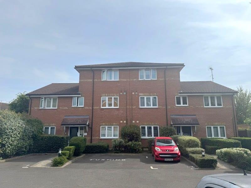 Main image of property: Ryland Close, Feltham, Feltham, TW13