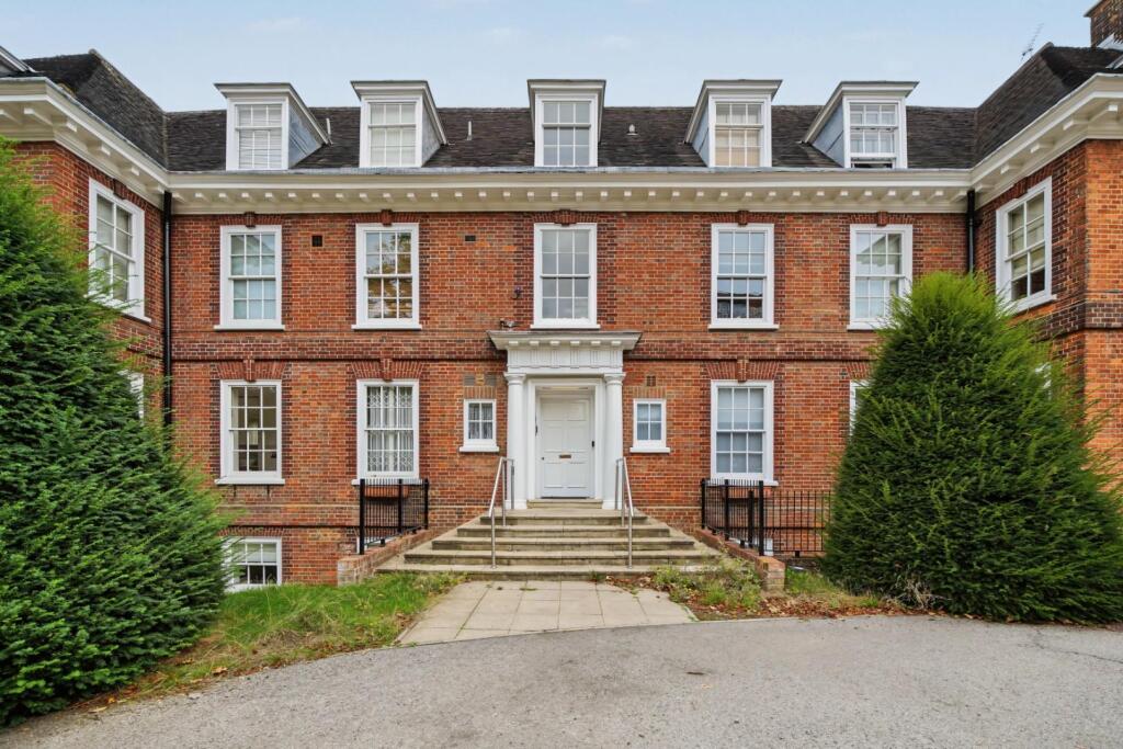 Main image of property: Annadale House, West Heath Avenue, Golders Green, NW11
