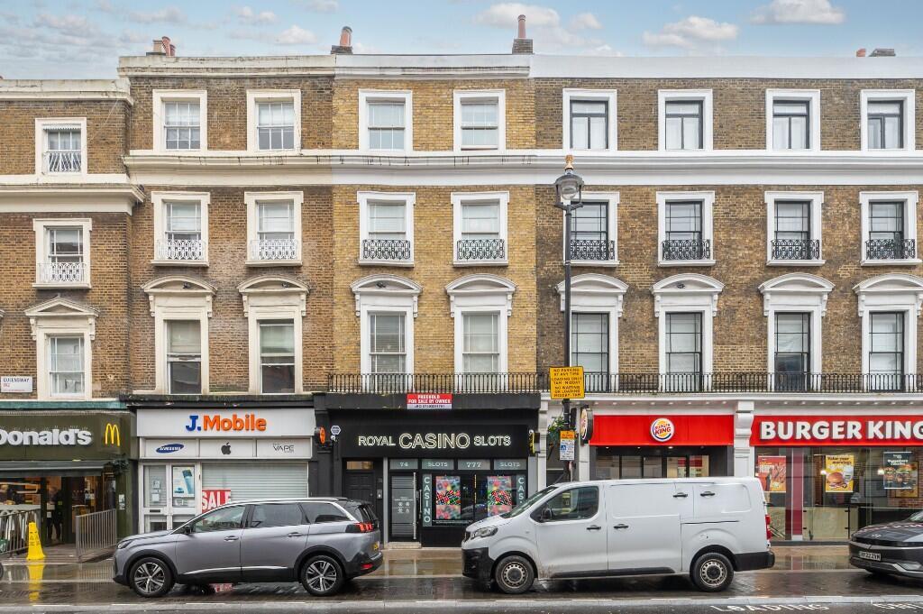 Main image of property: Queensway, Bayswater, W2